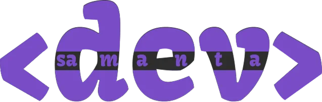samantadev-logo -samanehkarbalaei